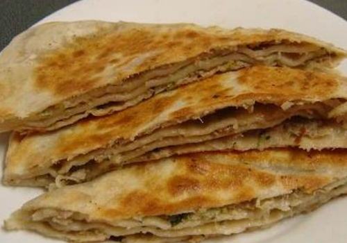 京东肉饼是哪里的小吃 怎么做好吃