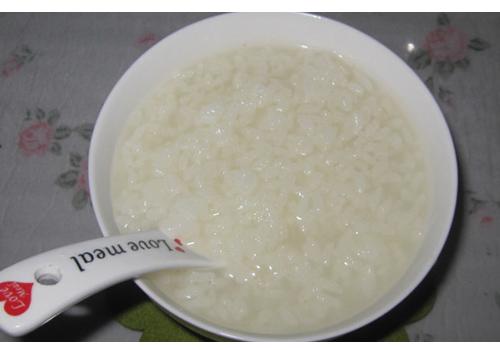 电压力锅煮粥放多少水 如何煮粥粘稠