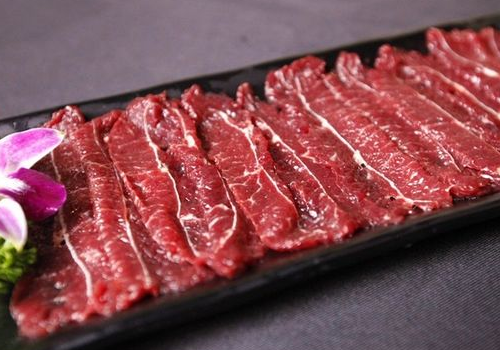 凉拌牛肉可以放醋吗 能一起吃吗