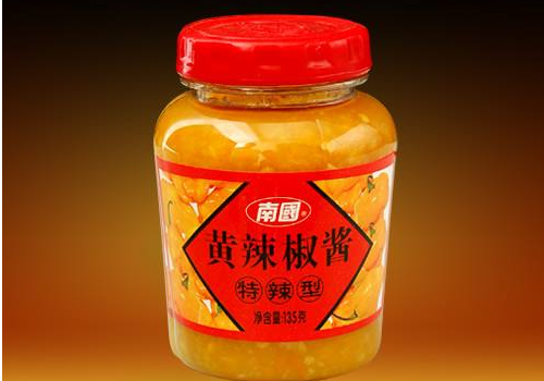 黄辣椒酱可以做什么菜 用哪种辣椒
