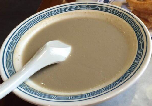 豆汁儿是哪里的特色美食 和豆浆有什么区别