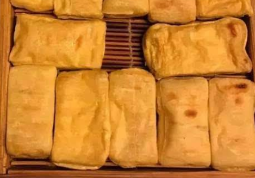 石屏豆腐常见做法 是怎么制作的