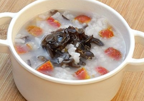 山楂熬粥怎么做好吃 用的什么山楂