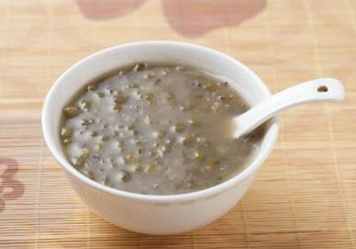 喝绿豆汤能减肥吗 喝多了有危害吗