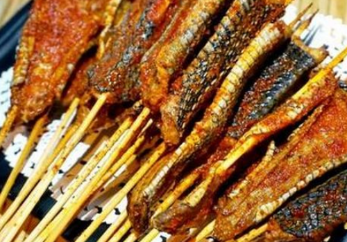 蛇肉怎么烤好吃更嫩 烤之前怎么处理