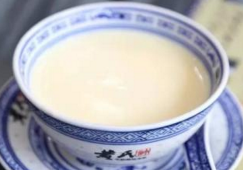 姜撞奶正确做法和窍门 为什么不凝固