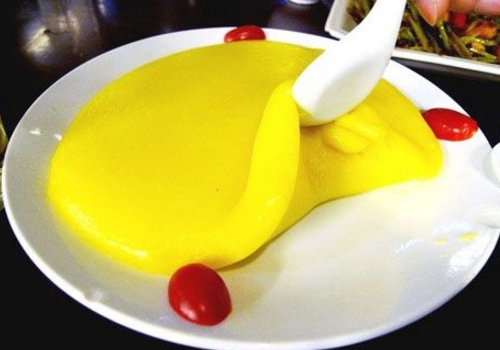 三不粘是哪里的特色小吃 怎么做好吃