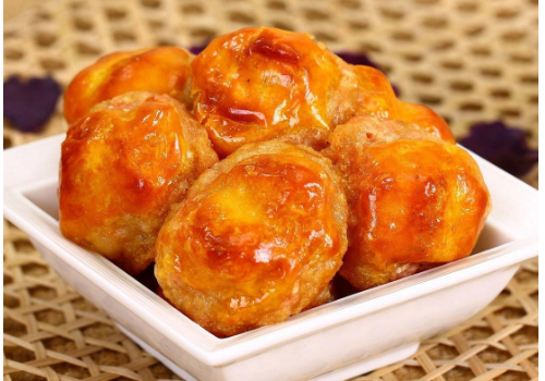 广州鸡仔饼一般多少钱 怎么做好吃