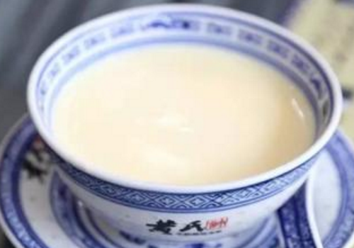 姜撞奶是什么原理 用什么牛奶最好