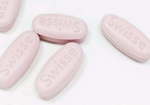 swisse水光片睡前能吃吗 孕妇能吃吗