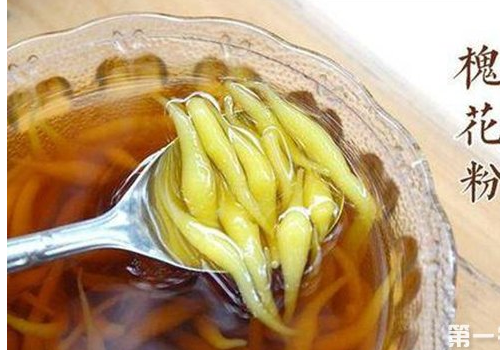 槐花蛆是哪里的特色小吃 做法有哪些