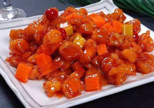 樱桃肉的家常做法 窍门注意事项有哪些