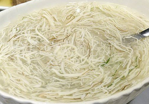 文思豆腐怎么做好吃 用什么刀