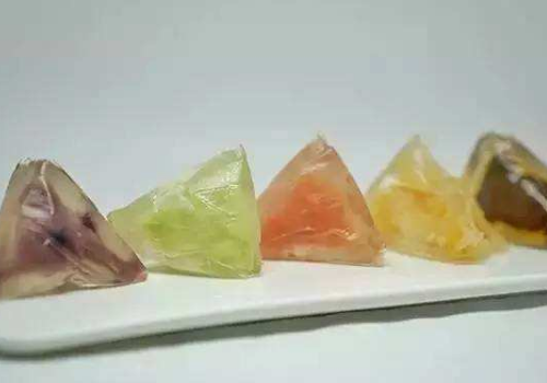 水果粽子怎么做好吃 哪些水果适合做