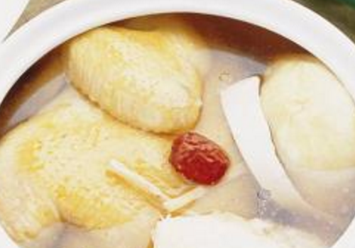 榴莲煲鸡汤是怎么做的 有什么功效
