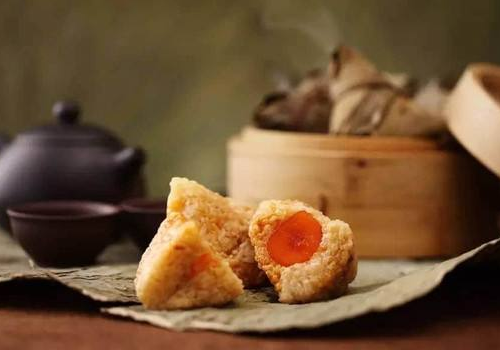 豆沙碱水粽怎么做 有什么危害