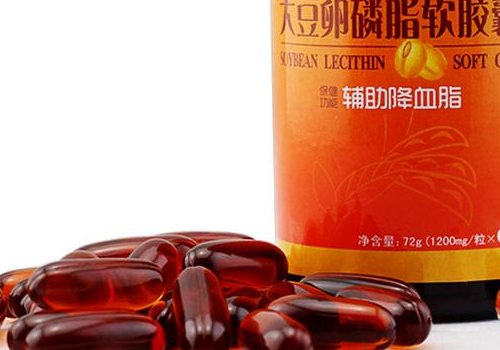 大豆卵磷脂怎么挑选 食用价值是什么