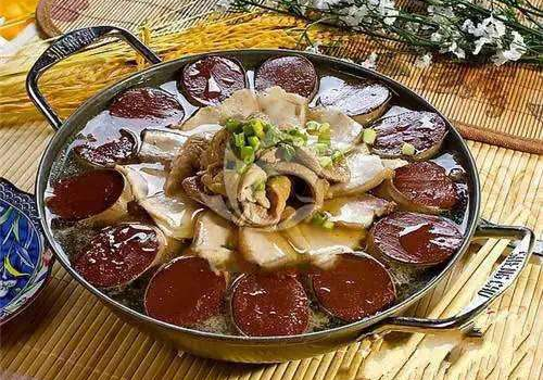 杀猪菜是什么菜 怎么做才好吃
