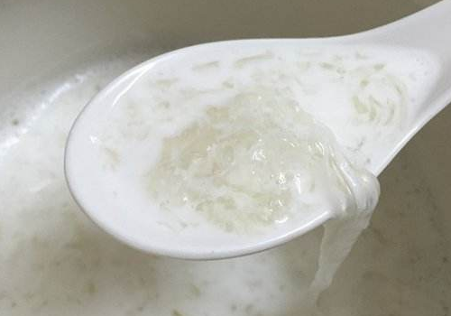 能用牛奶直接炖燕窝吗 怎么做好吃