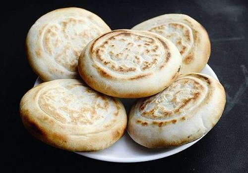 乒乓干馍是哪里的特色小吃 怎么做好吃