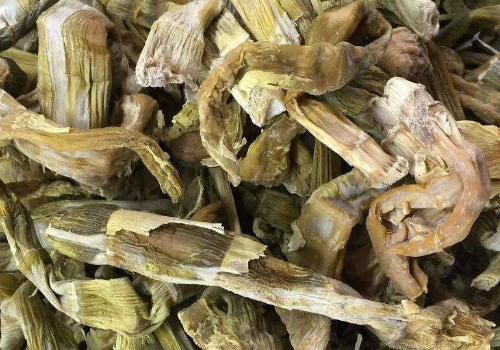 小笋干怎么做好吃 怎么泡发最快