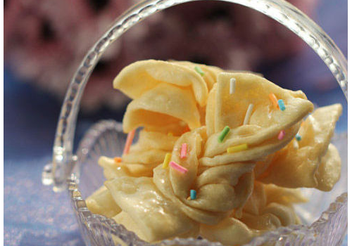 姜丝排叉是哪些的特色美食 怎么做好吃