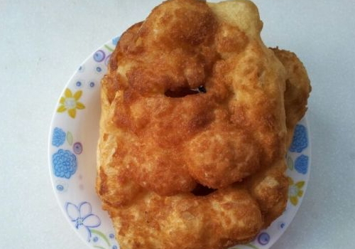 糖油饼热量高吗是多少 吃了会发胖吗