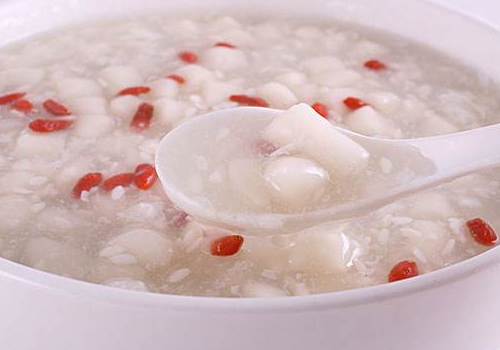 酒酿圆子怎么做好吃 是哪里的特产