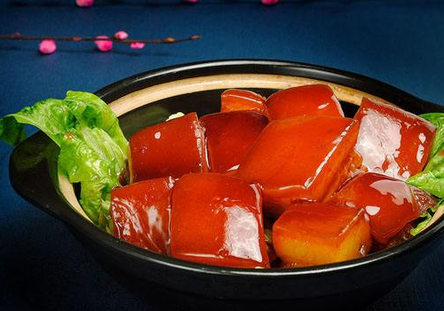 东坡肉属于什么菜系 来历是怎样的