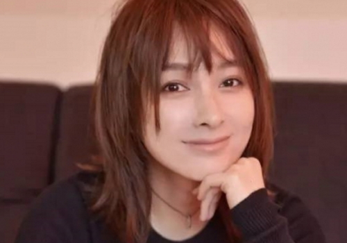 吴昕同款法式刘海怎么剪 适合什么脸型