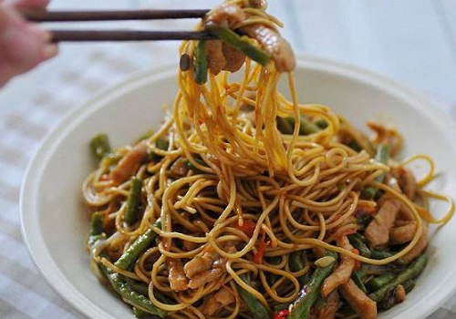 豆角焖面是哪里的 家常做法有哪些