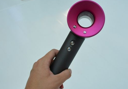 戴森吹风机怎么注册 保修多久