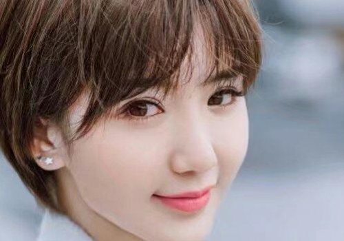沙发发质适合什么发型女生 可以烫发吗