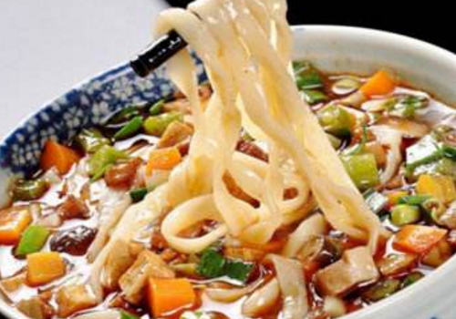 腊八面用的什么面 需要煮多久