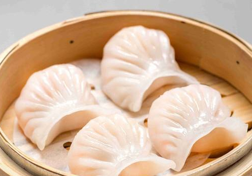 虾饺皇怎么做好吃 和虾饺的区别