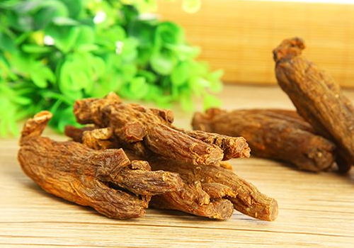 孕妇可以吃高丽参吗 吃了有什么好处