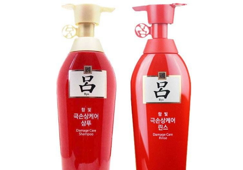 红吕洗发水的功效 适合什么发质