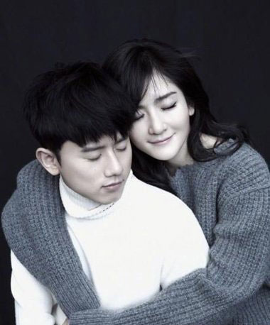 公布当妈的谢娜中长发超时尚 太阳女神要走熟女风发型了