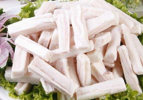 牛骨髓是人造的吗 火锅煮多久