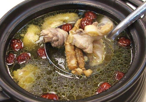 天麻鸡汤的功效与作用 怎么做