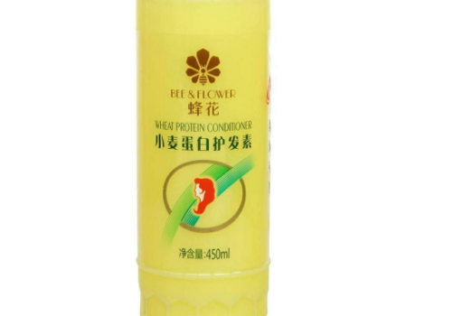 护发素能当柔顺剂吗 怎么做