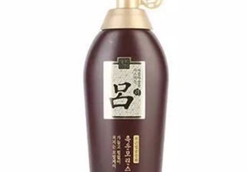 棕吕洗发水的功效 适合什么人用