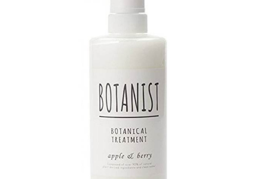 botanist护发素哪款好 多少钱