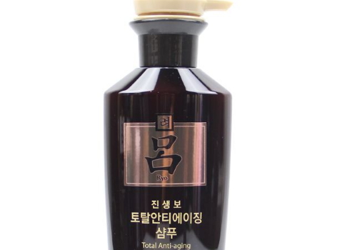 黑吕洗发水怎么样 适合什么发质