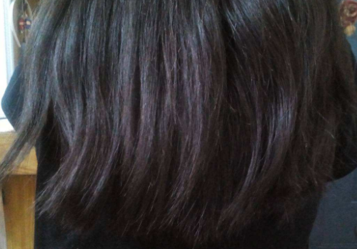离子烫后几天可以洗头 几天可以扎头发