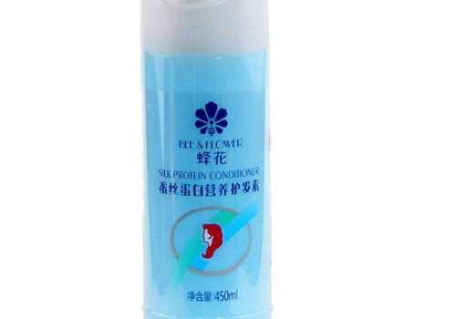 护发素和精华素哪个好 和发膜哪个好