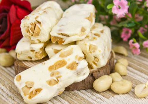 牛轧糖不用黄油可以吗 用什么代替黄油