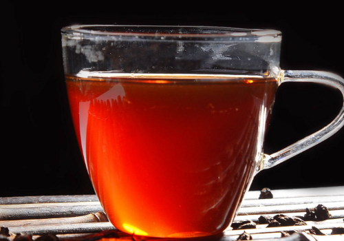 清肠瘦身的食物有哪些 喝什么茶好