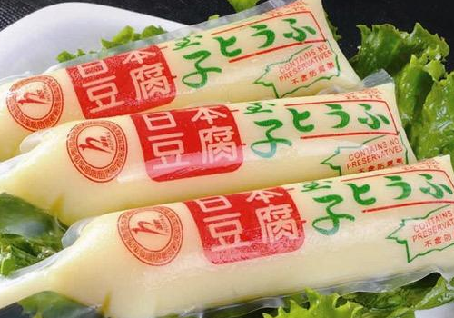 日本豆腐能生吃吗 可以放多久