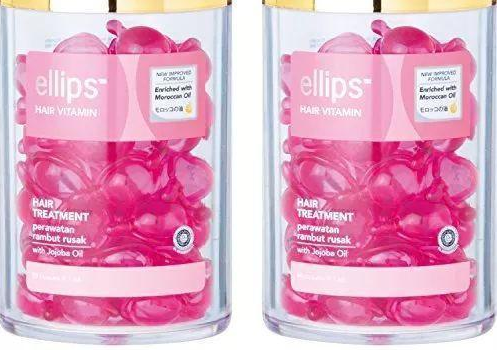 ellips护发精油怎么用 价格是多少